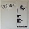 ladda ner album Kristine - Head Games