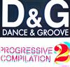 online luisteren Various - DG Dance Groove Progressive Compilation 2