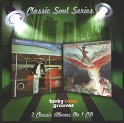 Download Norman Connors - You Are My Starship Aquarian Dream