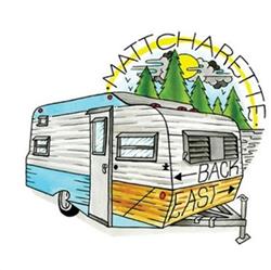Download Matt Charette - Back East