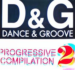 Download Various - DG Dance Groove Progressive Compilation 2