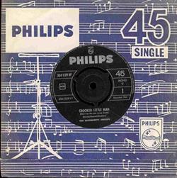 Download The Serendipity Singers - Crooked Little Man Dont Let The Rain Come Down