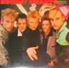 Secret Hearts - Secret Hearts