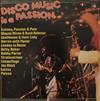 online luisteren Various - Disco Music Is A Passion