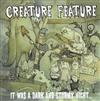 télécharger l'album Creature Feature - It Was A Dark And Stormy Night