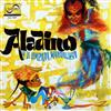 Teatro Invisible De Radio Nacional De España, En Barcelona - Aladino Y La Lampara Maravillosa