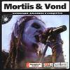 ladda ner album Mortiis & Vond - Mortiis Vond