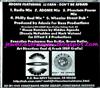kuunnella verkossa Adonis Featuring J J Carn - Dont Be Afraid