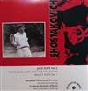 online anhören Shostakovich, Arnold Katz, Mark Gorenstein - Shostakovich Jazz Suite No 2 The Young Lady And The Hooligan Ballet Suite No 1