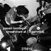 descargar álbum Street Chant - Live At 13 Garrett St 270810