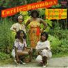 baixar álbum Curtie And The Boombox - Lets Talk It Over In The Ladies Room