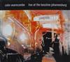 Album herunterladen Colin Vearncombe - Live At The Bassline Johannesburg