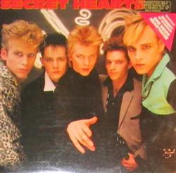 Download Secret Hearts - Secret Hearts