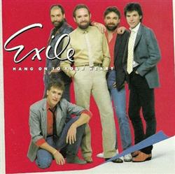 Download Exile - Hang On To Your Heart