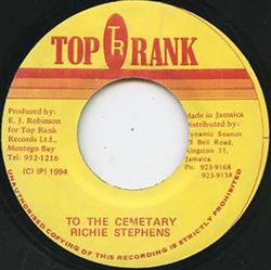 Download Richie Stephens - To The Cemetary