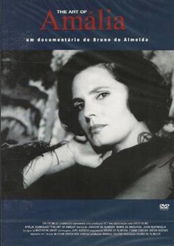 Download Amália Rodrigues - The Art Of Amália