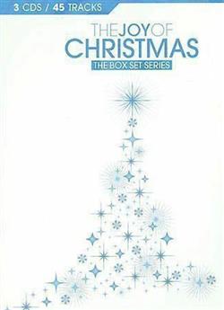 Download Various - The Joy Of Christmas The Box Set Series