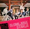 écouter en ligne Slomljena Stakla - Psiho Klub