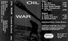 Chris Burke - Oil War