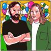 ascolta in linea Dosh - Daytrotter Session 2