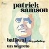 écouter en ligne Patrick Samson - Ballerai Hey Yaba Hey