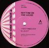 descargar álbum Rhythm On The Loose - Rhythmology