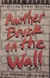 Album herunterladen Roger Waters Featuring Cyndi Lauper - Another Brick In The Wall Part 2