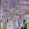 écouter en ligne Antonio Curiel - Historias De Camaleones Y Otros Bichos Raros