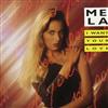last ned album Mela - I Want Your Love