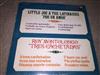 lytte på nettet Little Joe & The Latinaires Roy Montolongo - Por Un Amor Tres Cachetadas