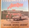 online anhören Alvin Crow - Broken Spoke Legend