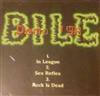 descargar álbum Bile - Demo 98