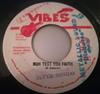 écouter en ligne Robby Dangerfield - She Pom Pom Nuh Test You Faith