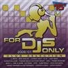 écouter en ligne Various - For DJs Only 200901 Club Selection