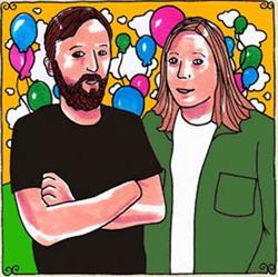 Download Dosh - Daytrotter Session 2