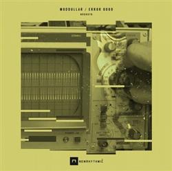 Download Moddullar - Error 0000