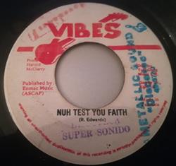 Download Robby Dangerfield - She Pom Pom Nuh Test You Faith