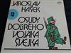 Jaroslav Hašek - Osudy Dobrého Vojáka Švejka 13