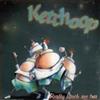 Ketchoop - Really Lunch Are Two