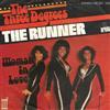 télécharger l'album The Three Degrees - The Runner
