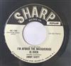 baixar álbum Jimmy Scott - What Good Would It Be The Masquerade Is Over