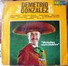 online anhören Demetrio Gonzalez - Melodias Inolvidables