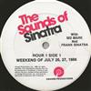 télécharger l'album Sid Mark And Frank Sinatra - The Sounds Of Sinatra Weekend Of July 26 27 1986