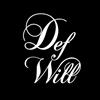 télécharger l'album Def Will - Lovely Day