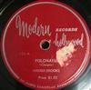 kuunnella verkossa Hadda Brooks Hadda Brooks Trio - Polonaise Polonaise Boogie