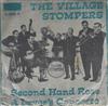 lataa albumi The Village Stompers - Second Hand Rose