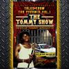 online anhören DJ Maxx Junt - Tales From Tha Pyramid Vol 1 The Tommy Show