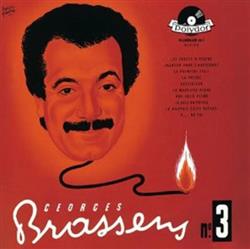 Download Georges Brassens - No 3 Sa Guitare Et Les Rythmes
