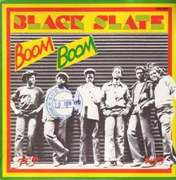 Download Black Slate - Boom Boom Sticks Man