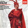 kuunnella verkossa Charles Gounod, Placido Domingo, Mirella Freni, Nicolai Ghiaurov, Thomas Allen, Michèle Command, Marc Vento, Orchestre National De L'Opéra De Paris, Choeur National De L'Opéra De Paris, Jean Laforge, Georges Prêtre, David Bell - Faust highlights
